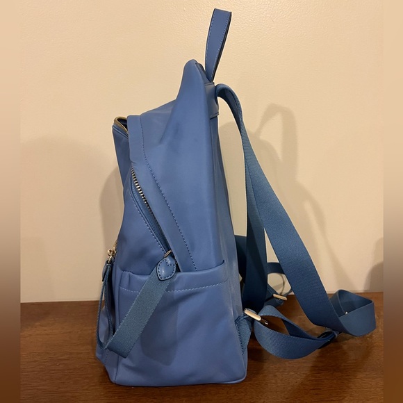 Kate Spade backpack purse - Picture 5 of 7